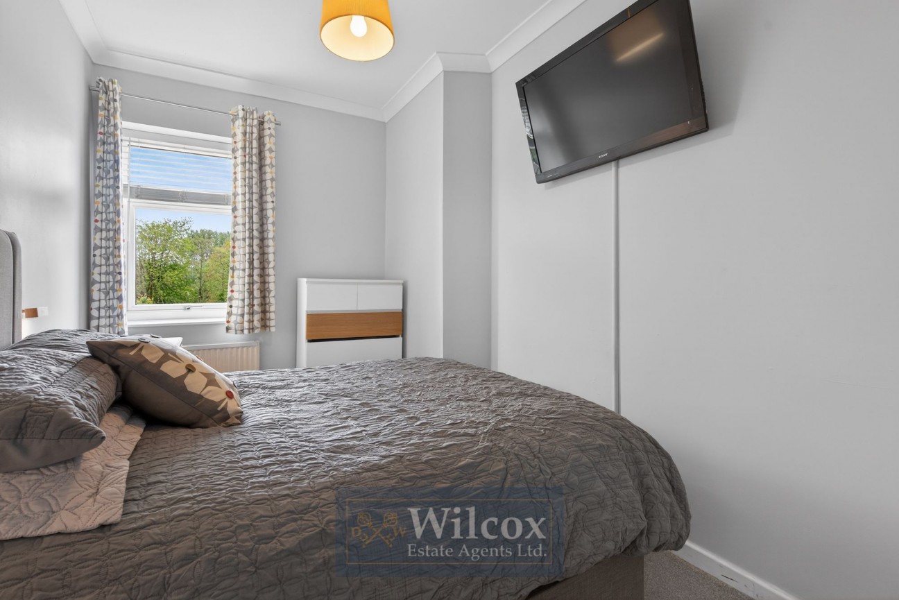 Oakenbottom Road, Bolton, BL2