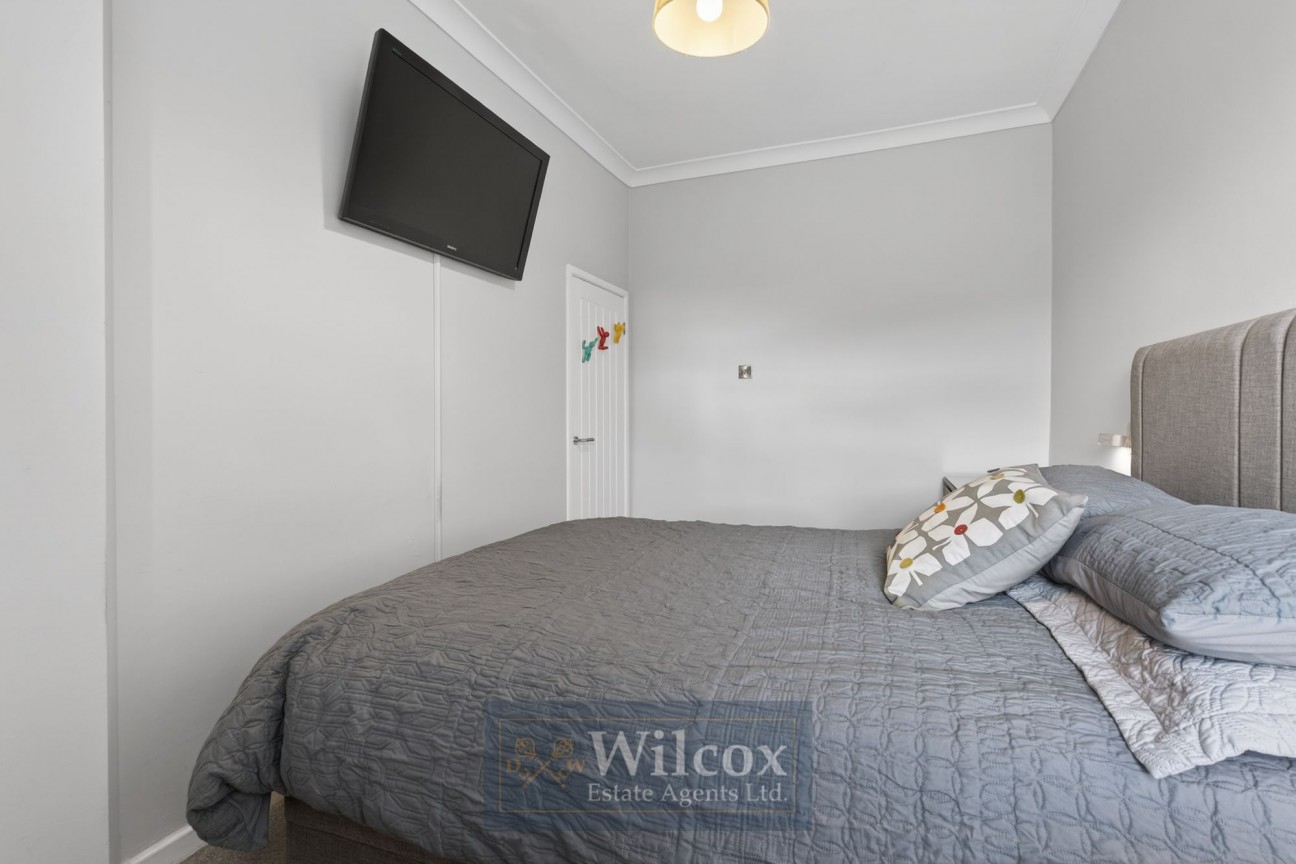 Oakenbottom Road, Bolton, BL2