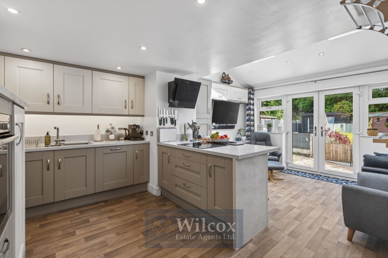 Oakenbottom Road, Bolton, BL2