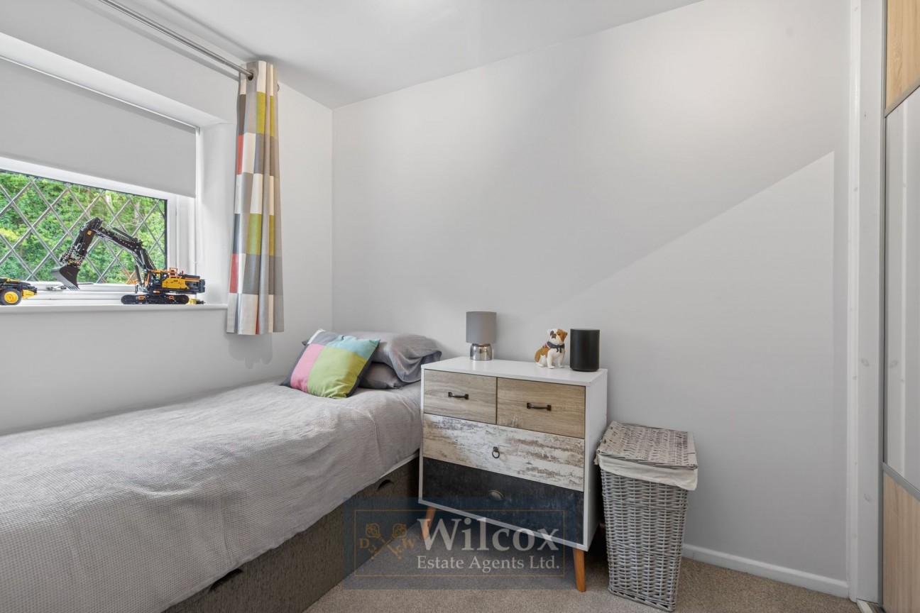 Oakenbottom Road, Bolton, BL2