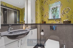 Oakenbottom Road, Bolton, BL2