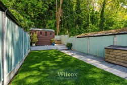 Oakenbottom Road, Bolton, BL2