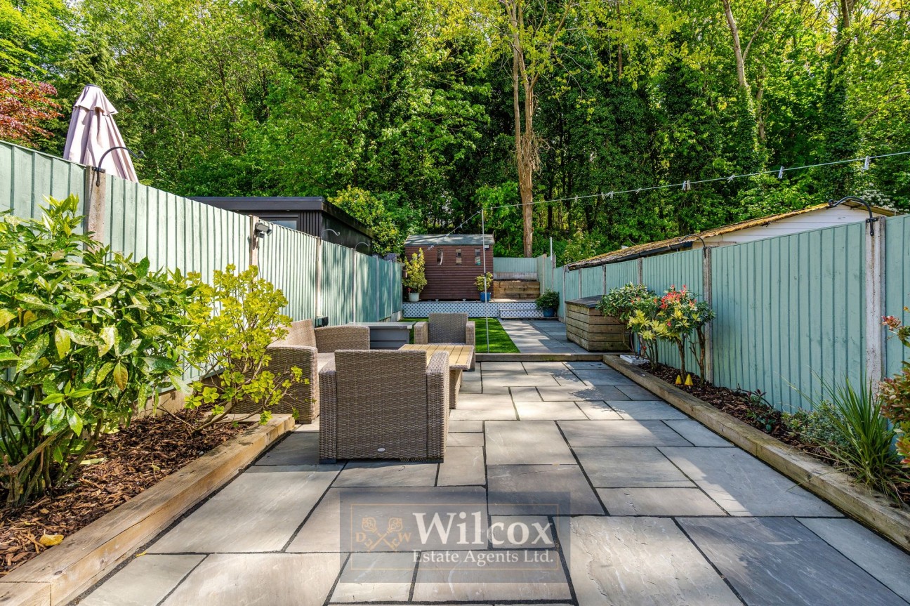 Oakenbottom Road, Bolton, BL2