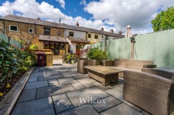 Oakenbottom Road, Bolton, BL2