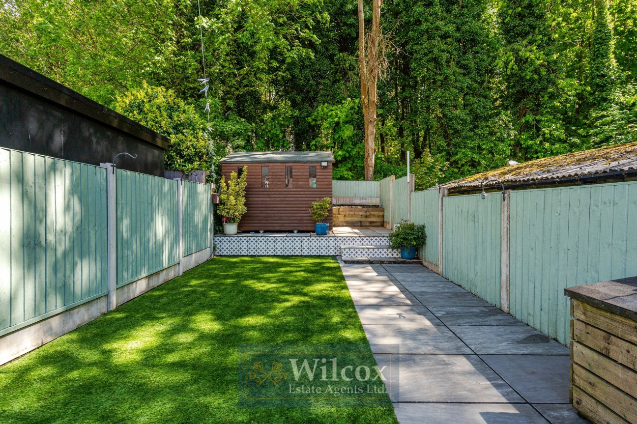 Oakenbottom Road, Bolton, BL2