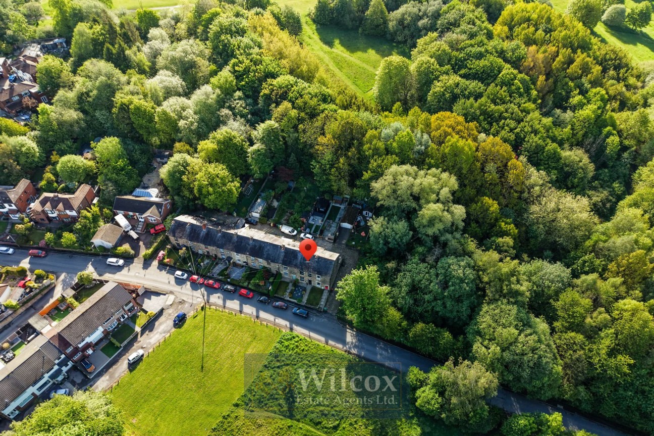 Oakenbottom Road, Bolton, BL2