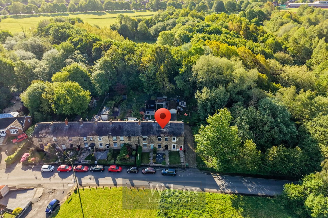 Oakenbottom Road, Bolton, BL2