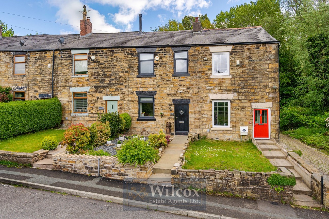 Oakenbottom Road, Bolton, BL2