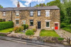 Oakenbottom Road, Bolton, BL2
