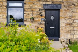 Oakenbottom Road, Bolton, BL2