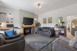 Oakenbottom Road, Bolton, BL2
