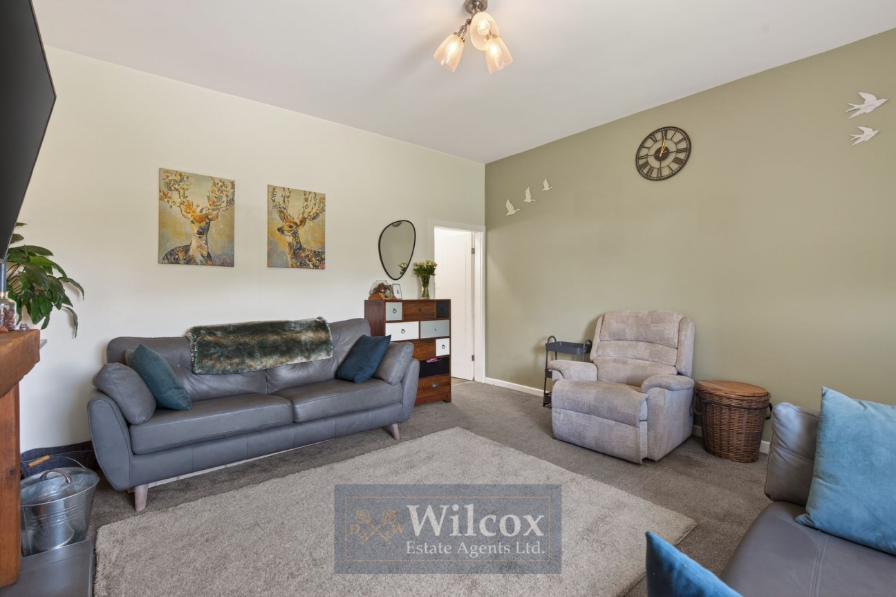 Oakenbottom Road, Bolton, BL2