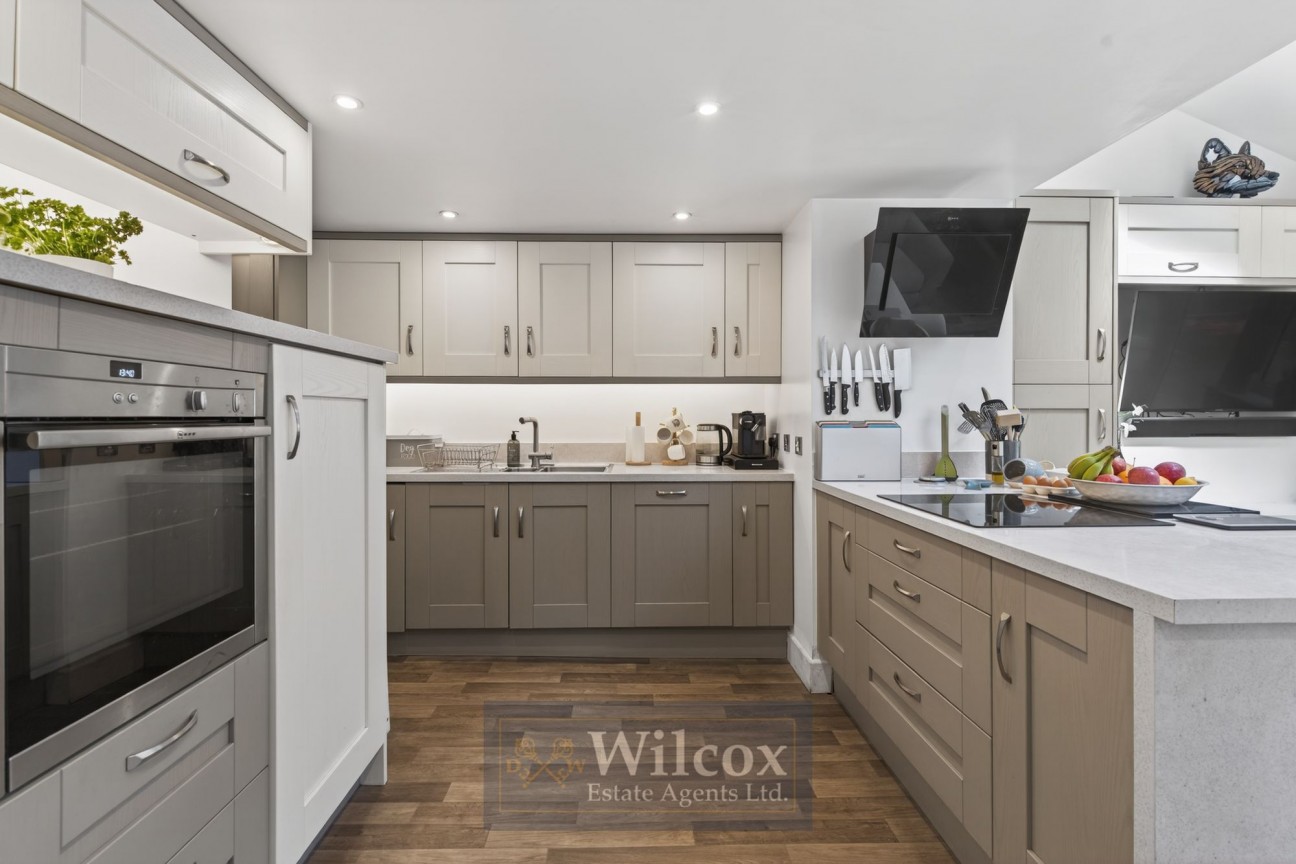 Oakenbottom Road, Bolton, BL2