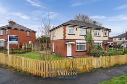 Moorside Avenue, Farnworth, BL4