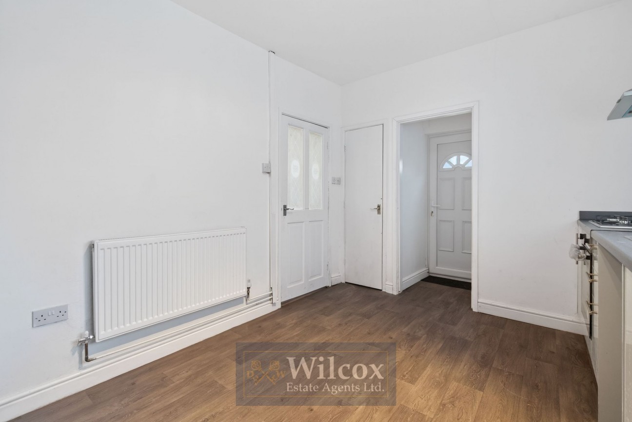 Moorside Avenue, Farnworth, BL4