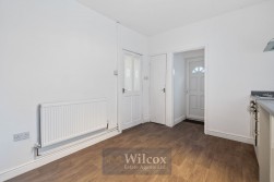 Moorside Avenue, Farnworth, BL4