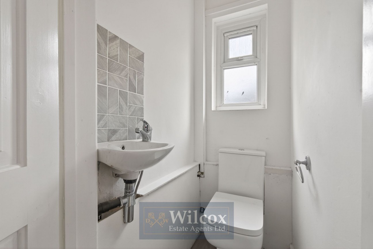 Moorside Avenue, Farnworth, BL4