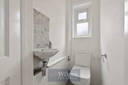 Moorside Avenue, Farnworth, BL4