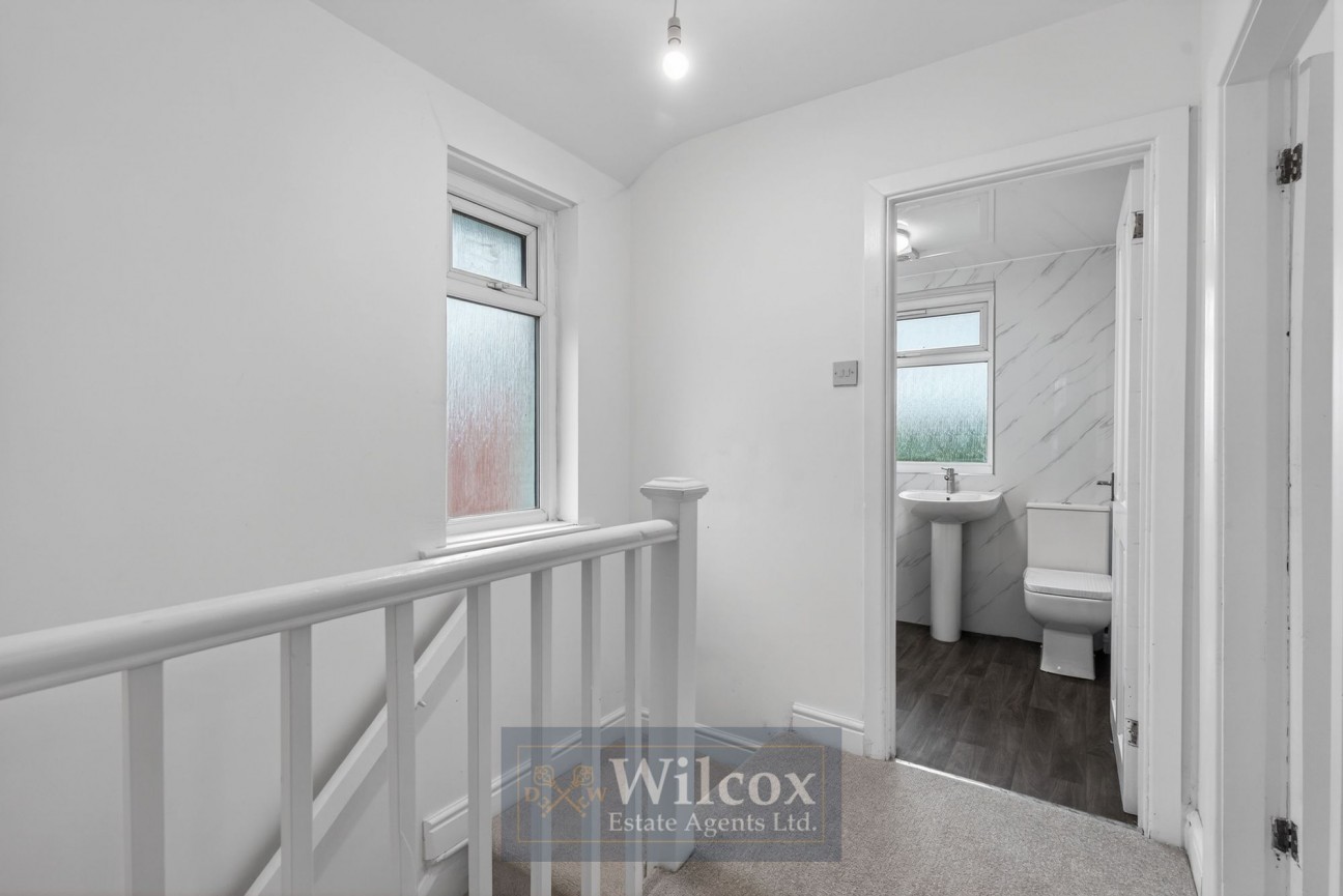 Moorside Avenue, Farnworth, BL4