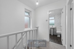 Moorside Avenue, Farnworth, BL4