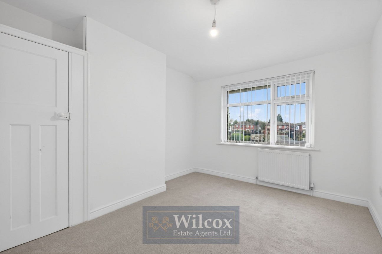 Moorside Avenue, Farnworth, BL4