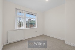 Moorside Avenue, Farnworth, BL4