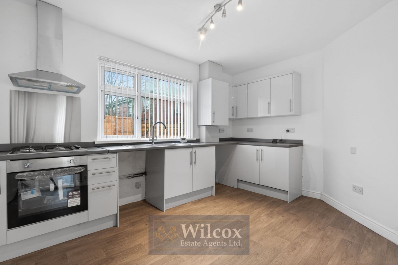 Moorside Avenue, Farnworth, BL4