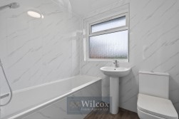 Moorside Avenue, Farnworth, BL4