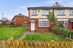 Moorside Avenue, Farnworth, BL4