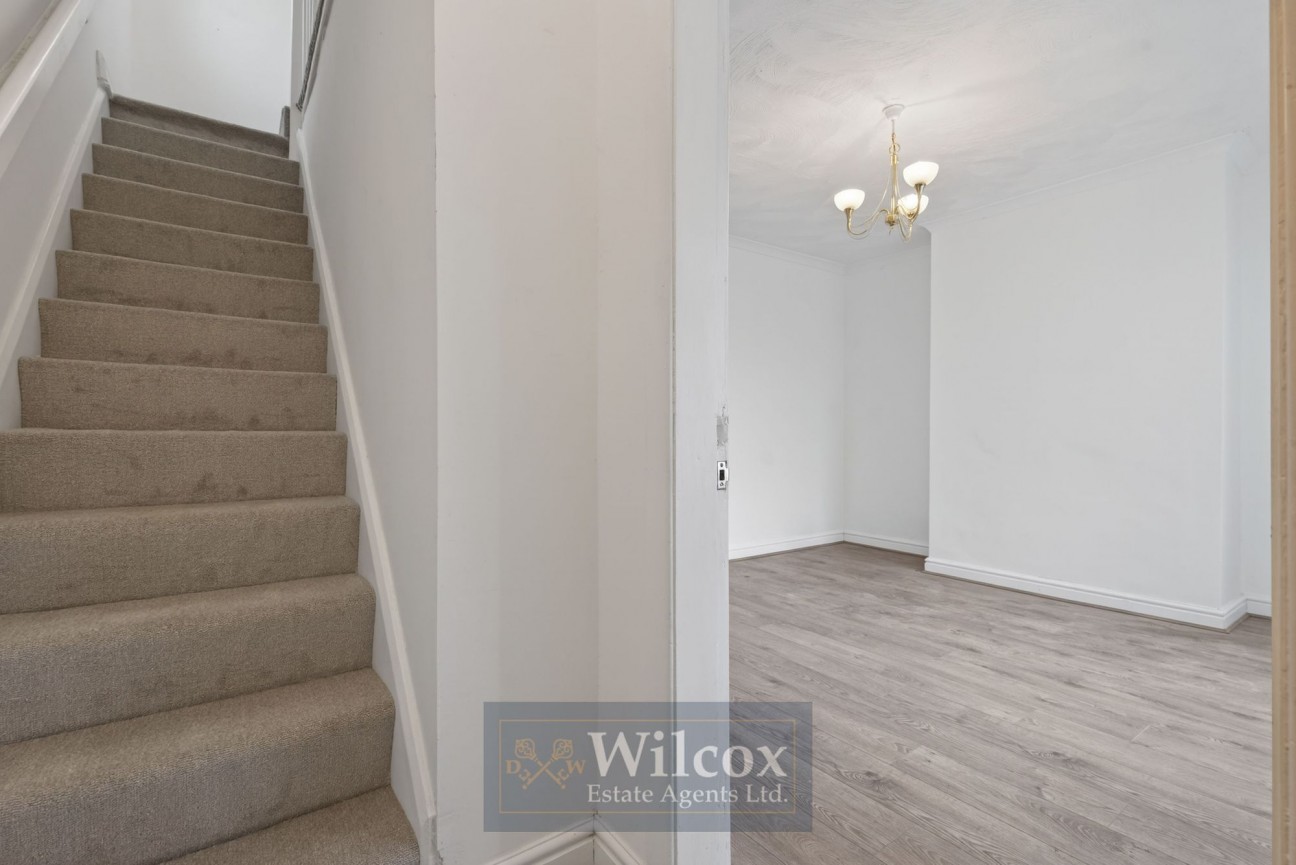 Moorside Avenue, Farnworth, BL4