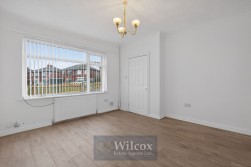 Moorside Avenue, Farnworth, BL4