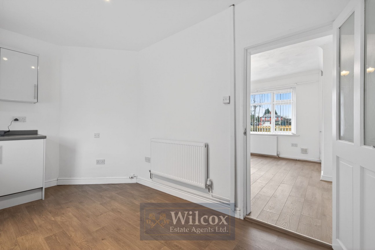 Moorside Avenue, Farnworth, BL4