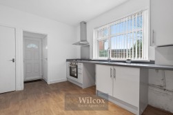 Moorside Avenue, Farnworth, BL4