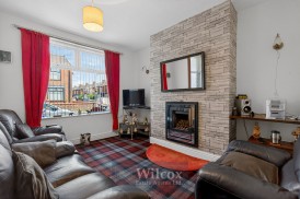 Parkdale Road, Bolton, BL2