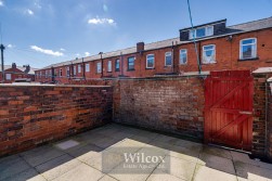 Parkdale Road, Bolton, BL2