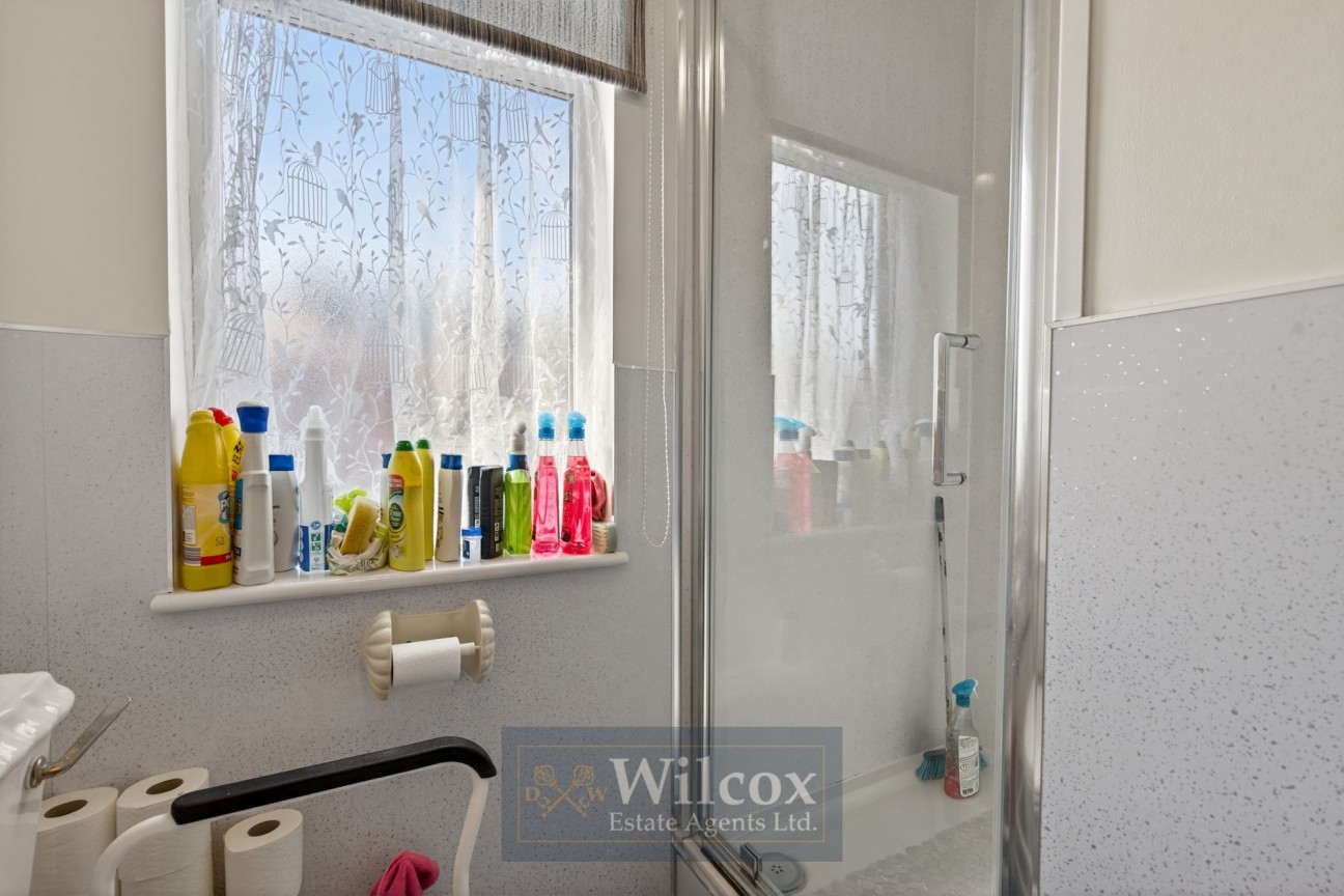 Parkdale Road, Bolton, BL2