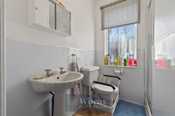 Parkdale Road, Bolton, BL2