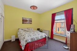 Parkdale Road, Bolton, BL2