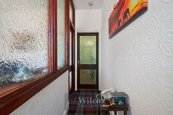 Parkdale Road, Bolton, BL2