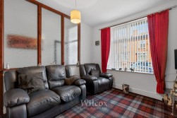 Parkdale Road, Bolton, BL2