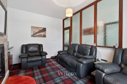 Parkdale Road, Bolton, BL2