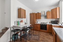 Parkdale Road, Bolton, BL2