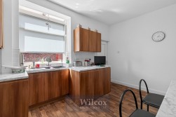 Parkdale Road, Bolton, BL2