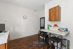 Parkdale Road, Bolton, BL2