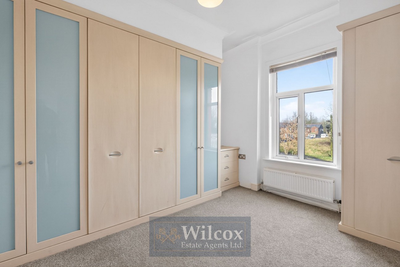 Lever Hall Road, Bolton, BL2