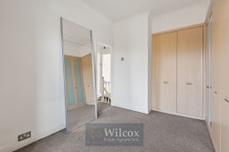 Lever Hall Road, Bolton, BL2