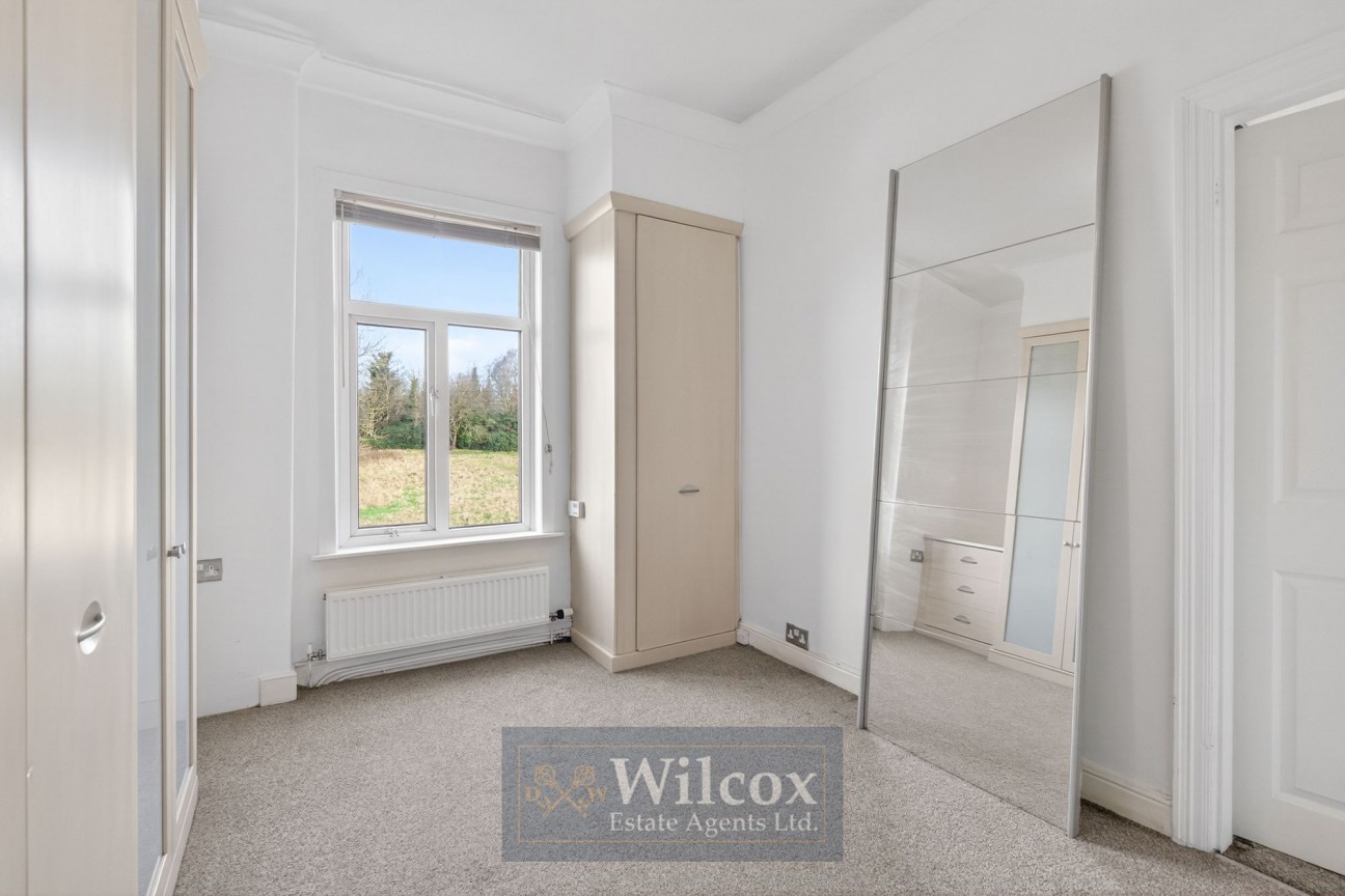 Lever Hall Road, Bolton, BL2