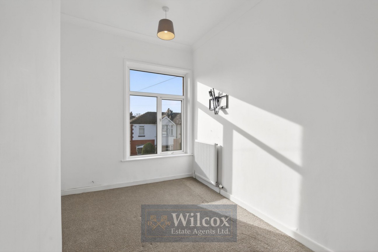 Lever Hall Road, Bolton, BL2