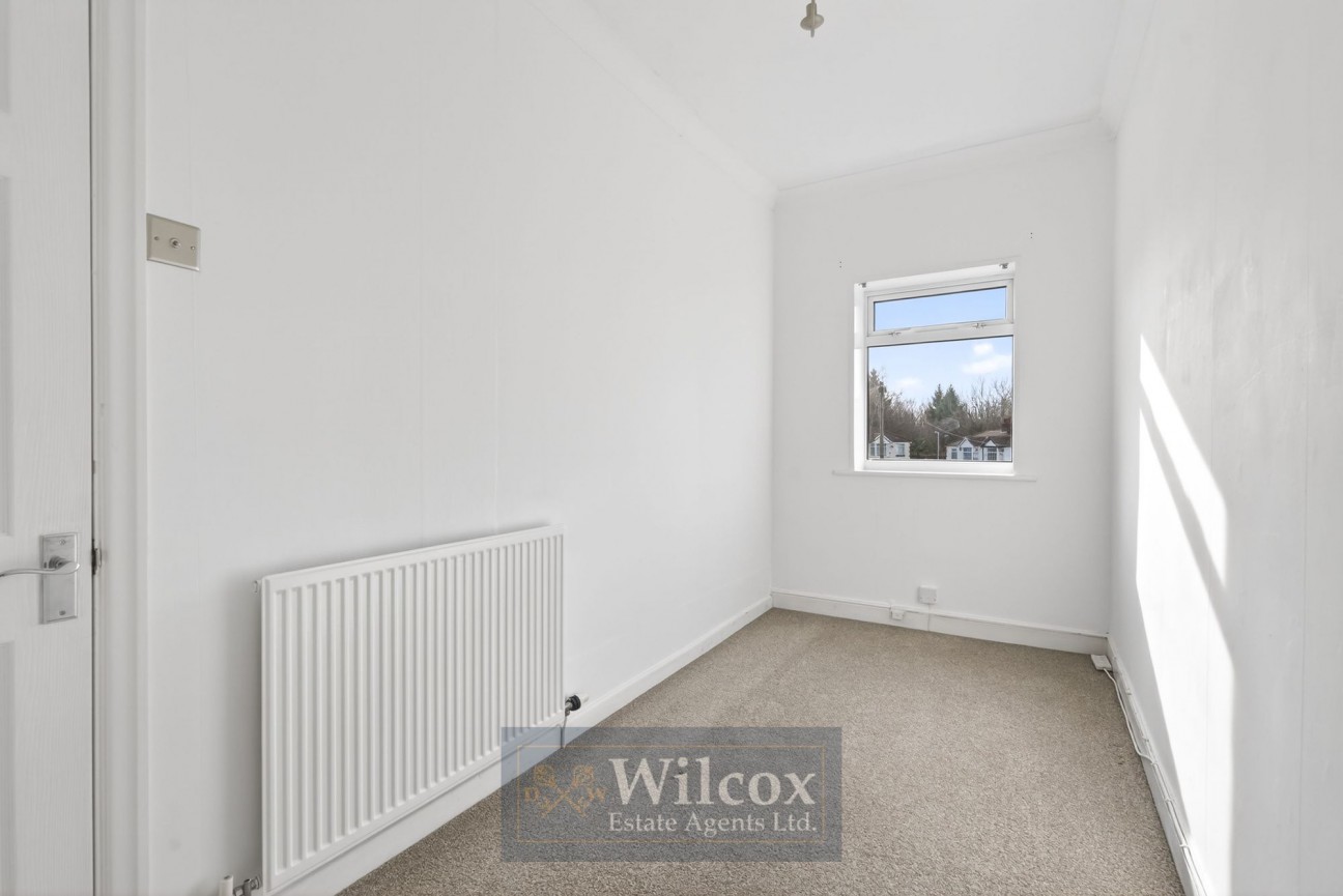 Lever Hall Road, Bolton, BL2