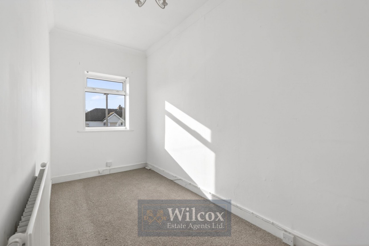 Lever Hall Road, Bolton, BL2